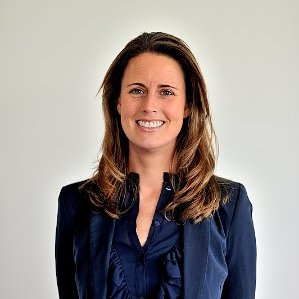 Claire Doorschodt van KH Engineering