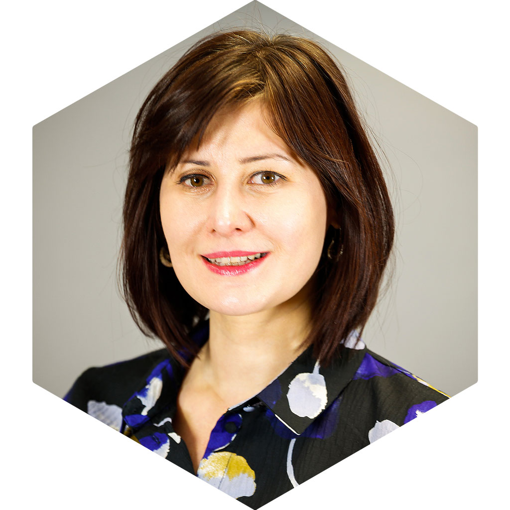 Dženita Čamo