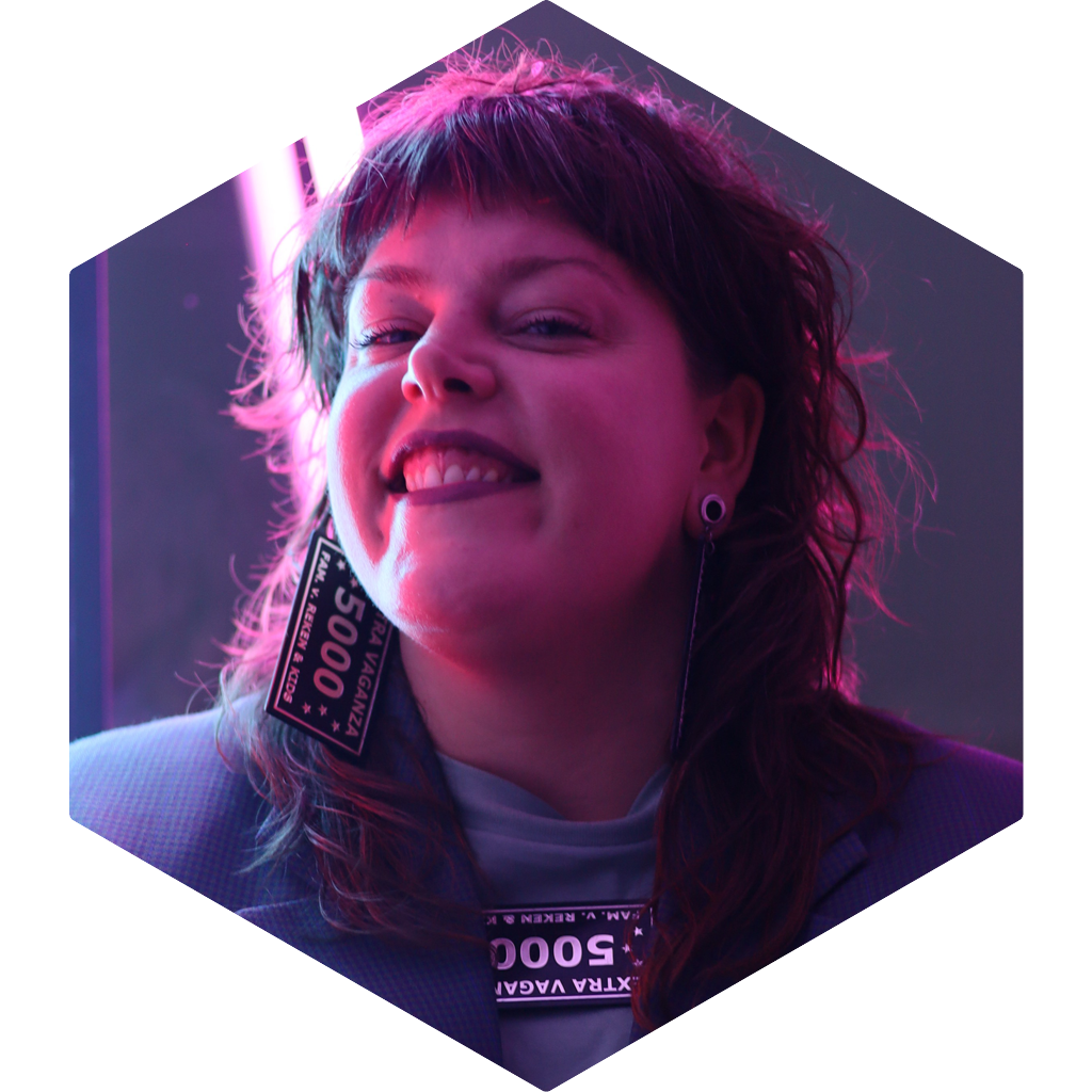 Petra Bijvoet