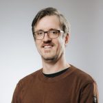 Profielfoto van Walter Brokx